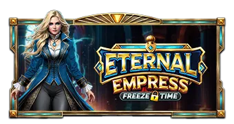 Eternal Empress Freeze Time