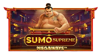 Sumo Supreme Megaways™