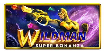 Wildman Super Bonanza