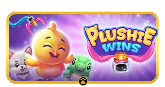 Plushie Wins
