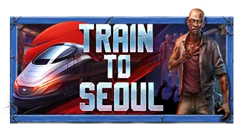 Train to Seoul