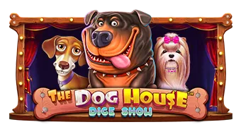 The Dog House Dice Show™
