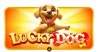 Lucky Dog