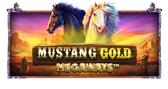Mustang Gold Megaways™