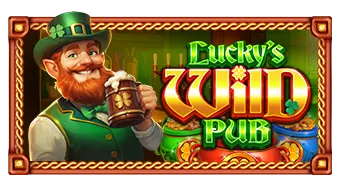 Lucky's Wild Pub