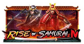 Rise of Samurai 4