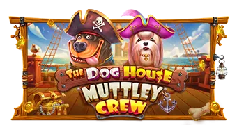 The Dog House Muttley Crew