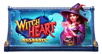 Witch Heart Megaways™