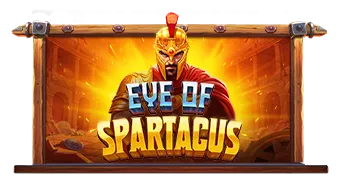 Eye of Spartacus