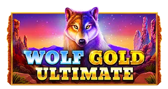 Wolf Gold Ultimate