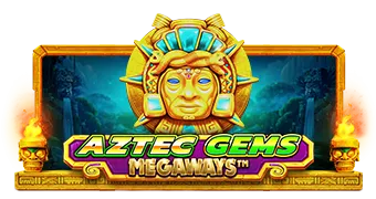 Aztec Gems Megaways™