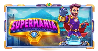 Supermania™
