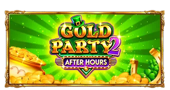 Gold Party 2 After Hours