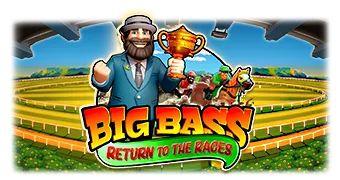 Big Bass Return to the Races