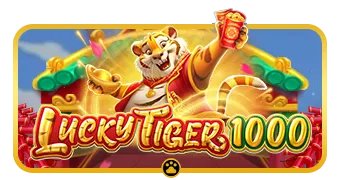 Lucky Tiger 1000