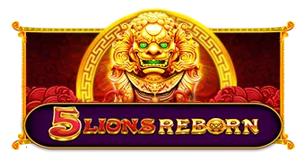 5 Lions Reborn