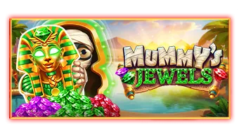 Mummy's Jewels