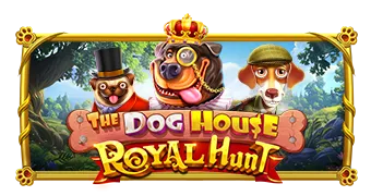 The Dog House Royal Hunt