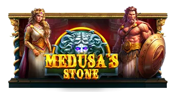 Medusa’s Stone