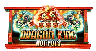Dragon King Hot Pots