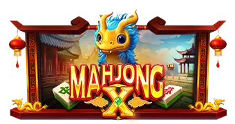 Mahjong X™