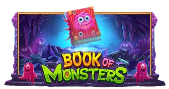 Book of Monsters