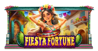 Fiesta Fortune