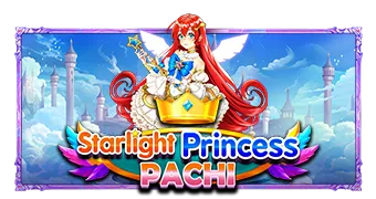 Starlight Princess Pachi
