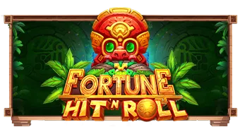 Fortune Hit'n Roll