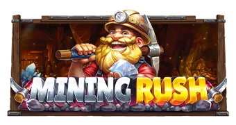 Mining Rush