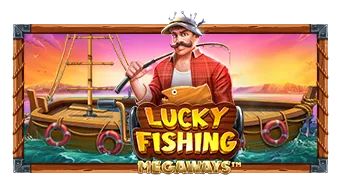 Lucky Fishing Megaways™