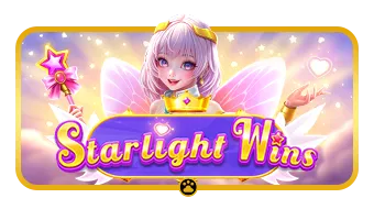 Starlight Wins