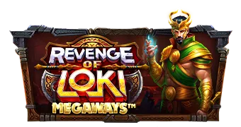 Revenge of Loki Megaways™