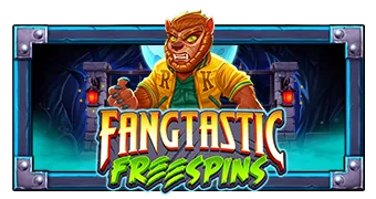 Fangtastic Freespins