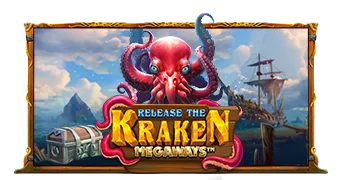 Release the Kraken Megaways™