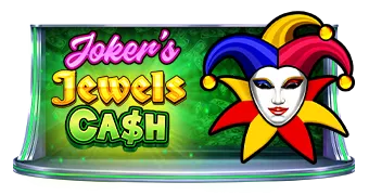 Joker's Jewels Cash