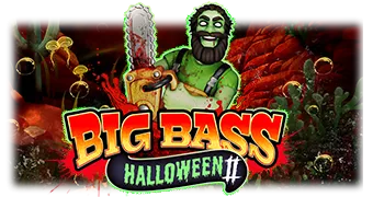 Big Bass Halloween 2