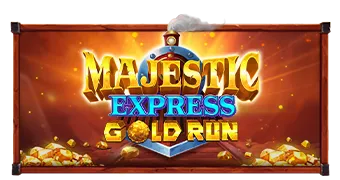 Majestic Express Gold Run