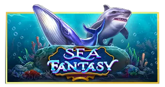 Sea Fantasy