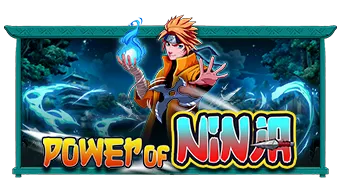 Power of Ninja