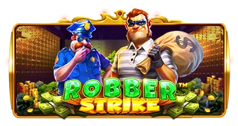 Robber Strike™