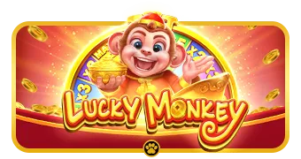 Lucky Monkey