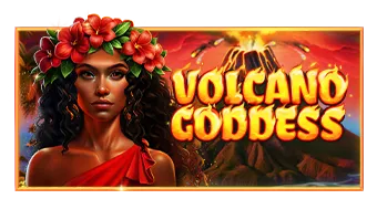Volcano Goddess
