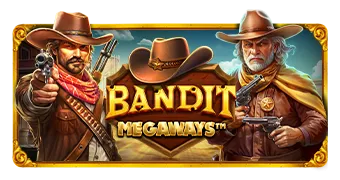 Bandit Megaways™