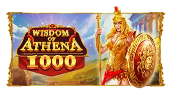 Wisdom of Athena 1000