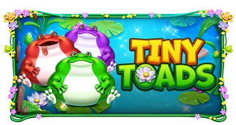 Tiny Toads