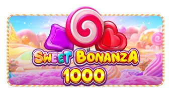 Sweet Bonanza 1000