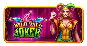 Wild Wild Joker