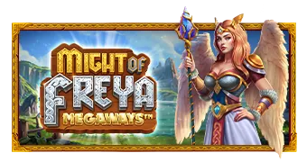 Might of Freya Megaways™