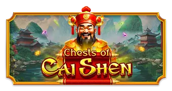 Chests of Cai Shen